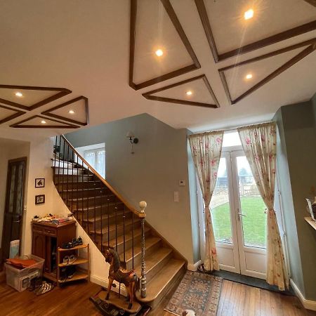 Bed and Breakfast Fleur De Senon Экстерьер фото