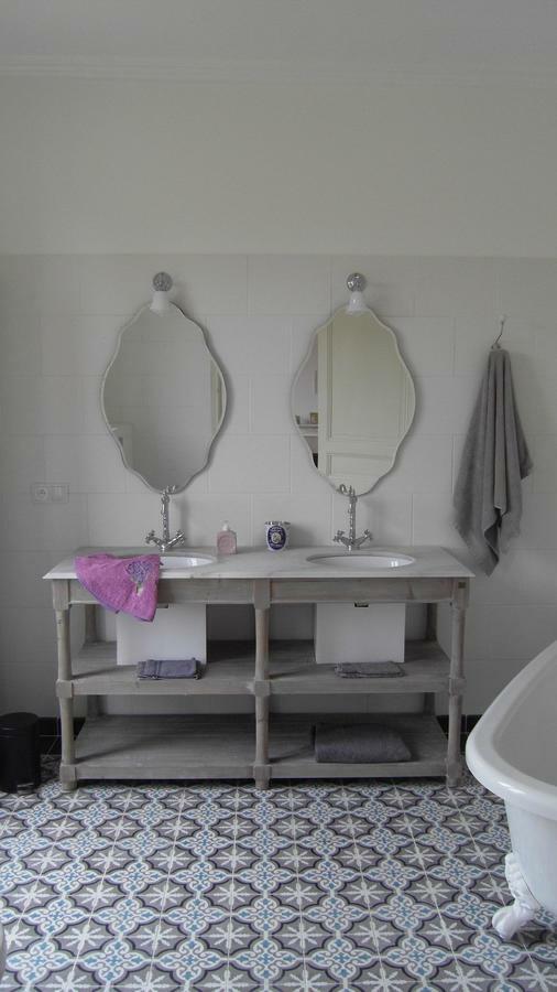 Bed and Breakfast Fleur De Senon Экстерьер фото